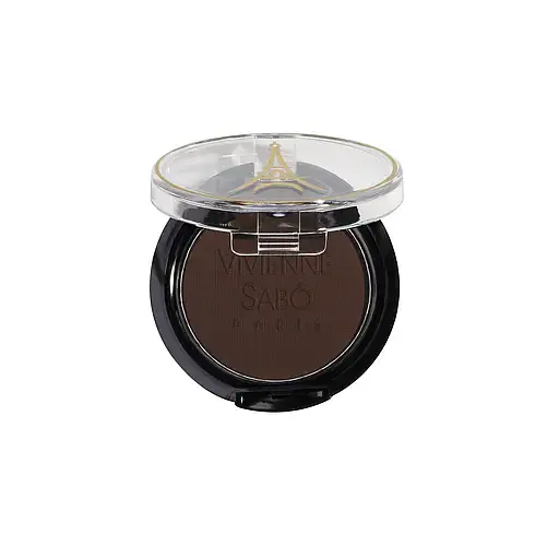 Тени для век Vivienne Sabo Petits jeux одинарные стойкие, тон116, 3,5 г (8000017725281) - фото 1