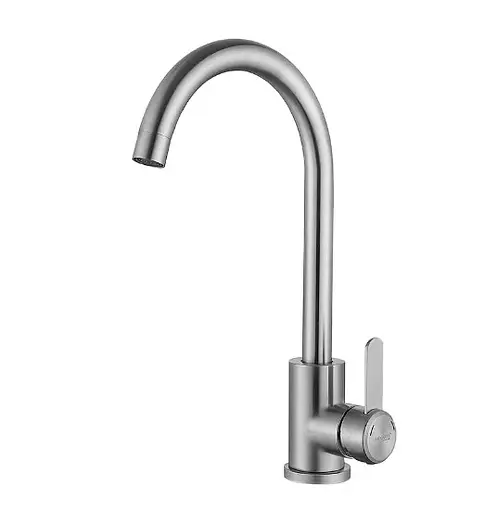 Змішувач для кухні Mixxus FAN-011 (MI6107) - фото 1