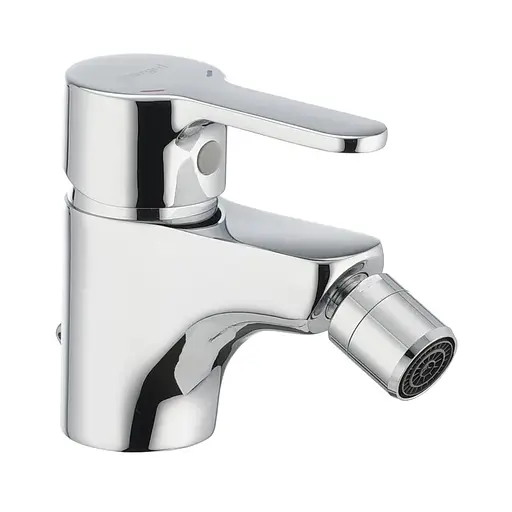 Змішувач для біде Ibergrif Square M15022 IB0023, Хром - фото 1