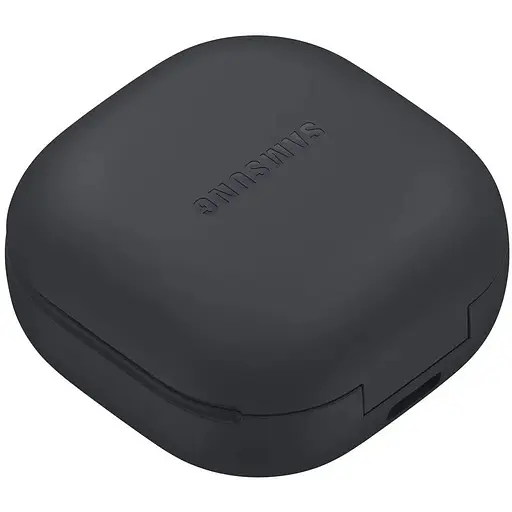 TWS-навушники Samsung Galaxy Buds 2 Pro Graphite (SM-R510NZAA) - фото 3