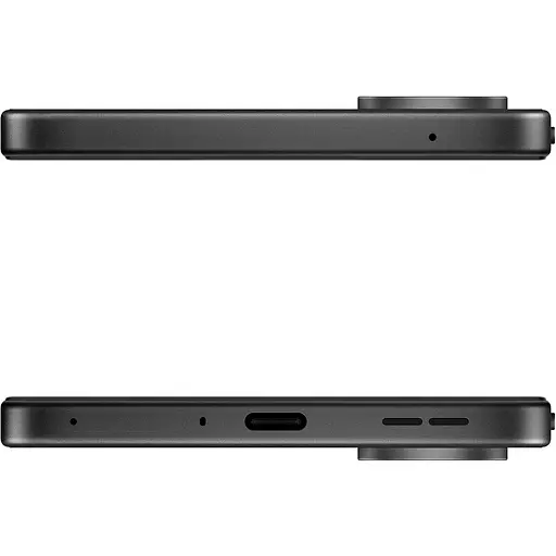Смартфон OnePlus Nord CE5 8/256GB Black Infinity (5011113522) [143679] - фото 9