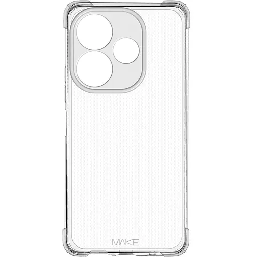 Чохол MAKE Xiaomi Redmi 13 / Poco M6 4G AirShield - фото 1