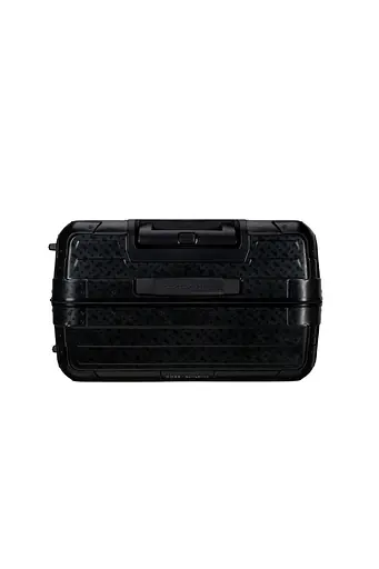 Валіза 76 См Samsonite LITE-BOX ALU / BOSS GRAPHITE MONOGRAM 76x51x28 KO3*28003 - фото 14