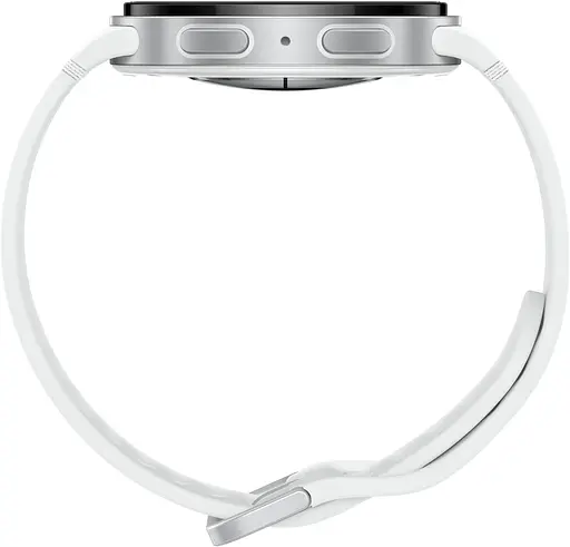 Смарт-часы Samsung Galaxy Watch 8 44mm Silver (SM-L330NZSASEK) - фото 5