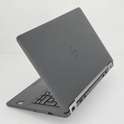 Ноутбук Dell Latitude E7270 (i5-6300U/8/128SSD) - Class B "Б/У" - фото 6