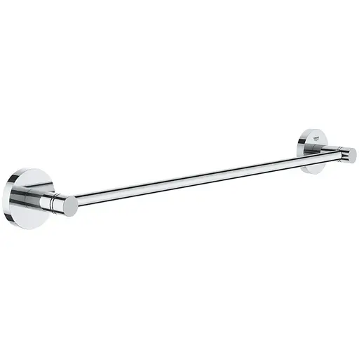 Тримач для рушника Grohe QuickFix Start 41197000 Хром - фото 1