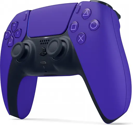 Геймпад Sony DualSense Galactic Purple (9729297) - фото 2