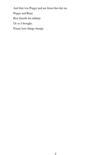 A Thousand Boy Kisses - фото 9