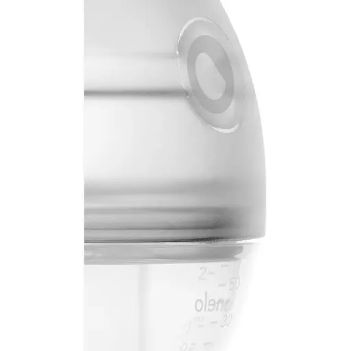 Молокоотсос Lionelo Milky 2 in 1 вакуумный (LOC-MILKY 2IN1) - фото 5