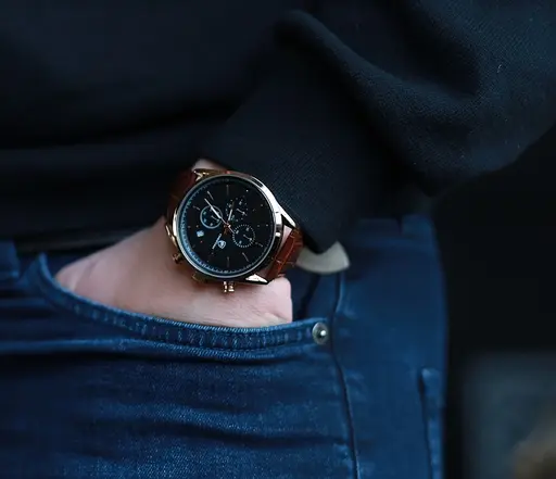 Часы Cheetah Versalle - фото 3