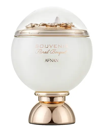 Оригінал Розпив Afnan Perfumes Souvenir Floral Bouquet 15 мл парфумована вода - фото 1