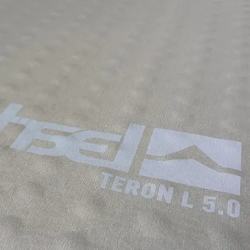 Коврик самонадувной Wechsel Teron L 5 TL Grey (233006) - фото 6