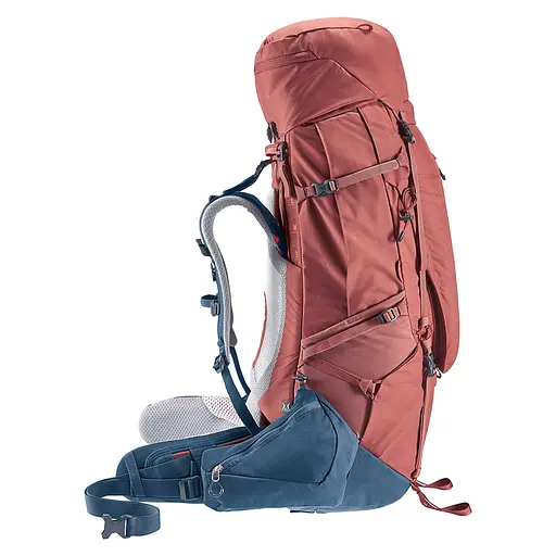 Рюкзак Deuter Aircontact X 70+15 SL (1052-3370322 5335) - фото 11