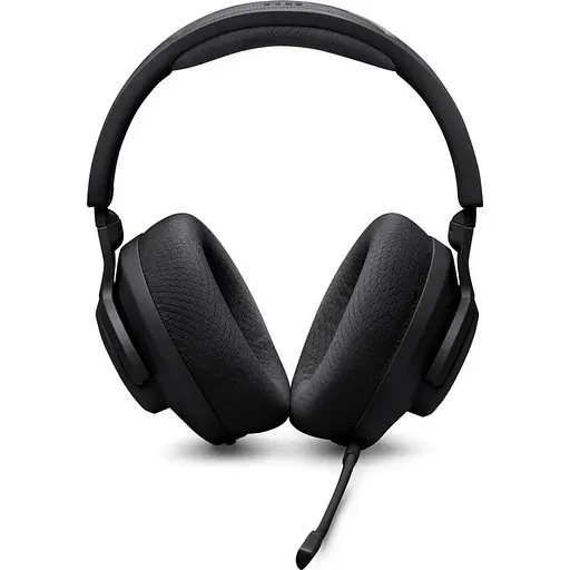 Наушники JBL Quantum 360 Wireless Black (JBLQTUM360BLK) - фото 3