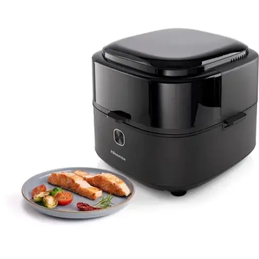 Мультипіч Hisense HAF 1350 DR - фото 6