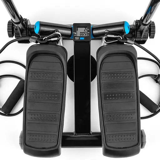 Степпер Gymtek XST700 Черный - фото 4