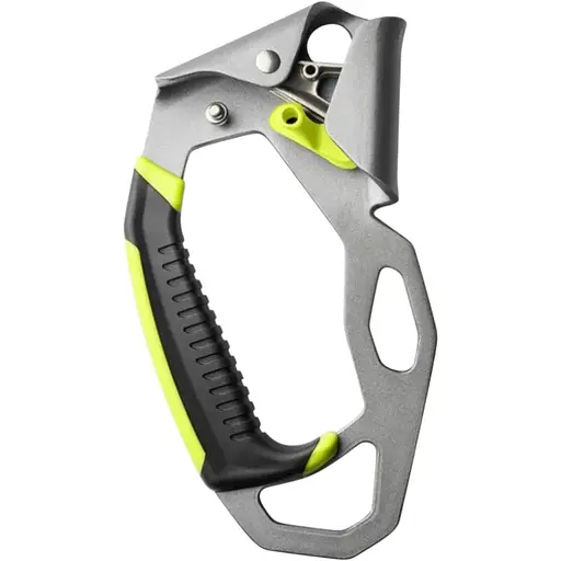 Жумар Edelrid Hand Cruiser Grey L (1017-882530000060)