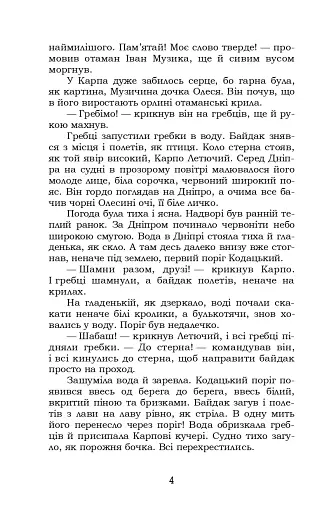 Запорожці. Вибрані казки та оповідання - фото 4