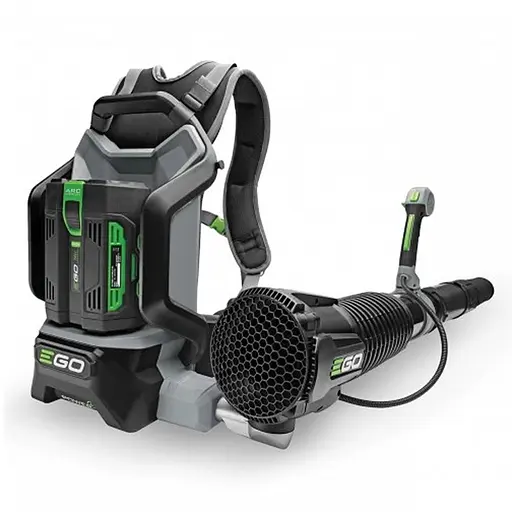 Повітродувка акумуляторна EGO LB6000E 56В - фото 1