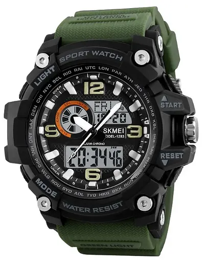 Часы Skmei 1283 Disel