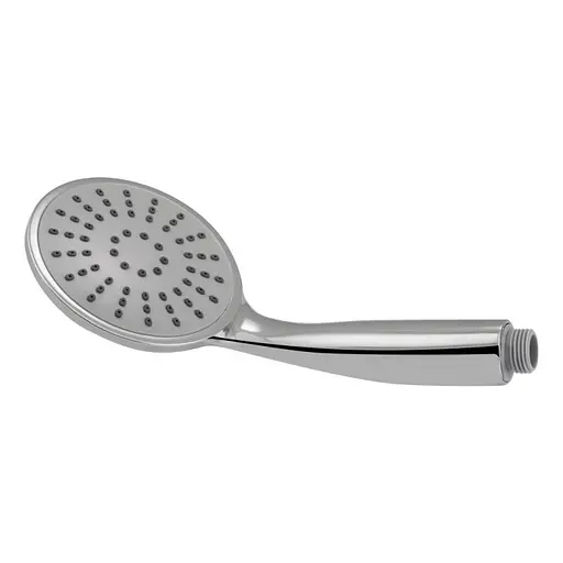 Лійка для ручного душу Lidz (CRM)- 51 20 000 00, Хром - фото 1