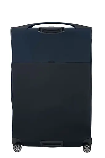 Чемодан 83 См Samsonite D'LITE DARK BLUE 83x54x34(37) KG6*11306 - фото 4