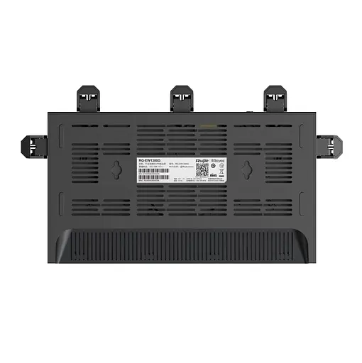 Беспроводной маршрутизатор Ruijie Reyee RG-EW1300G - фото 5