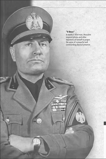 World War II. The Definitive Visual Guide - фото 3