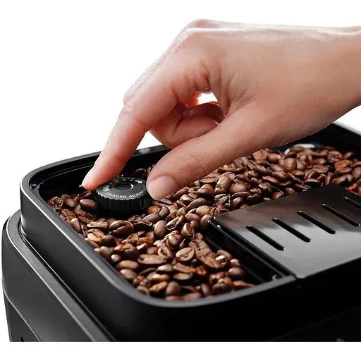 Кофемашина автоматическая Delonghi Magnifica Evo Next Ecam 310.60.GB - фото 9