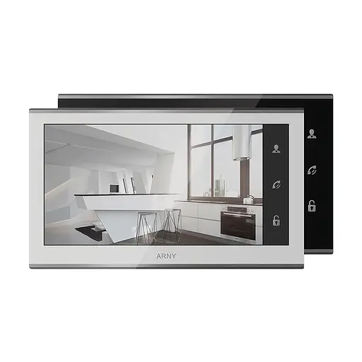 Видеодомофон AVD-730 Arny (82-00145)