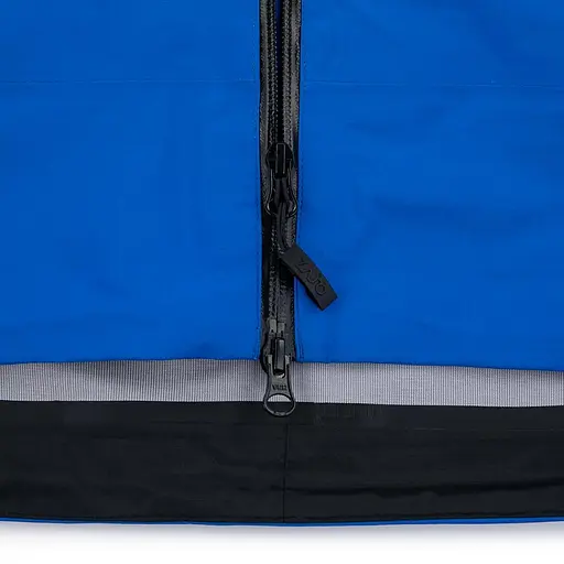 Куртка Zajo Karakorum Jkt M Nautical Blue (ZA-3044342) - фото 12
