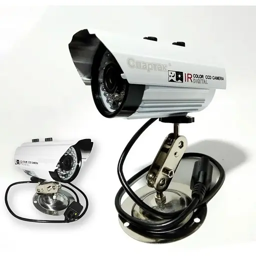 Камера спостереження вулична UKC CAD 635 IP 1.3 mp(1756375426) - фото 6