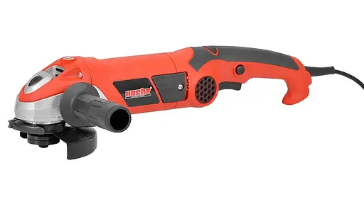 Угловая шлифмашина HECHT 1309 - фото 1