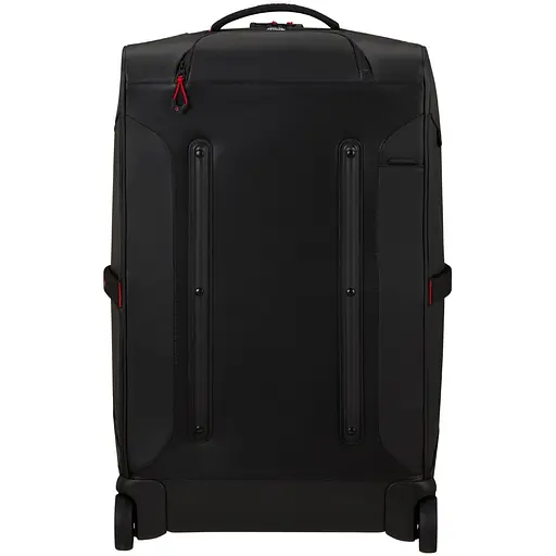 Дорожная Сумка На Колесах Samsonite ECODIVER BLACK 67x43x28 KH7*09013 - фото 3