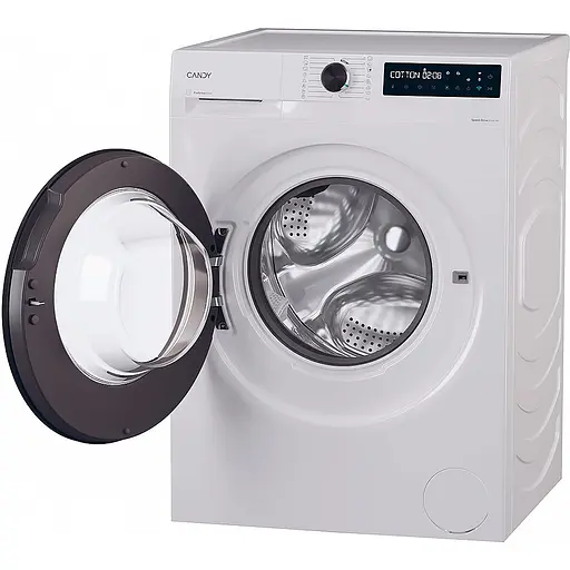 Пральна машина Candy BR 410B8-S 10 кг інвертор - фото 4