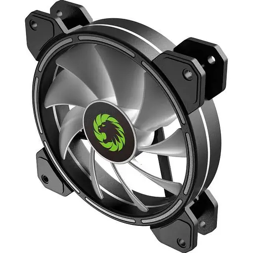 Вентилятор GameMax FN-12Rainbow-D (FN-12Rainbow-D) - фото 6