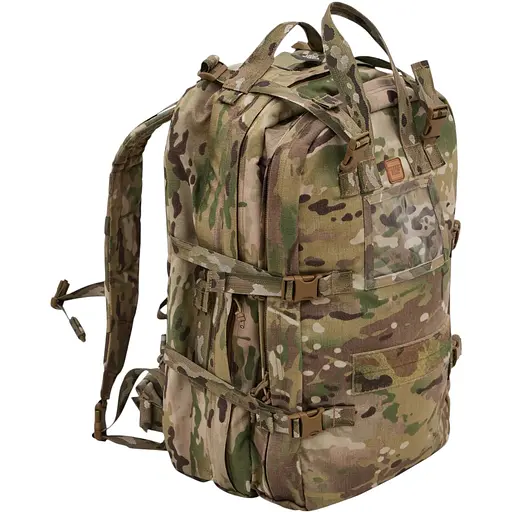 Рюкзак Warrior Spirit медичний 60 Multicam - фото 2