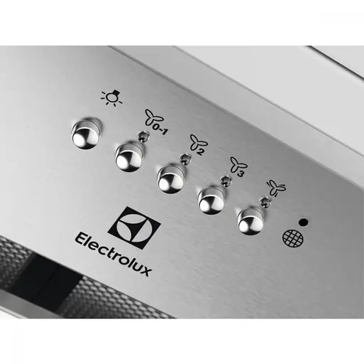 Встраиваемая вытяжка Electrolux LFG719X - фото 3