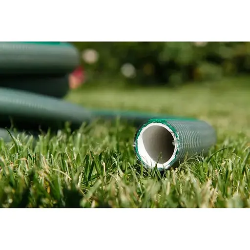 Шланг Tecnotubi Cosmos садовый для полива диаметр 3/4 дюйма длина 25 м (CS 3/4 25) - фото 3