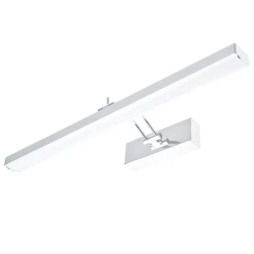Подсветка настенная Brille SW-103/8W NW CH накладная LED