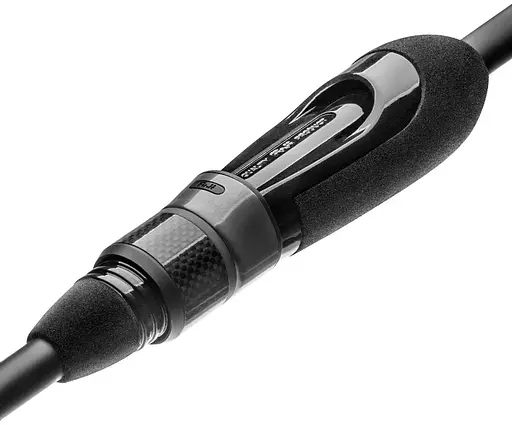 Спінінг Favorite Black Swan BSW1-902ML-T 2.74m 4-16g Ex.Fast - фото 4