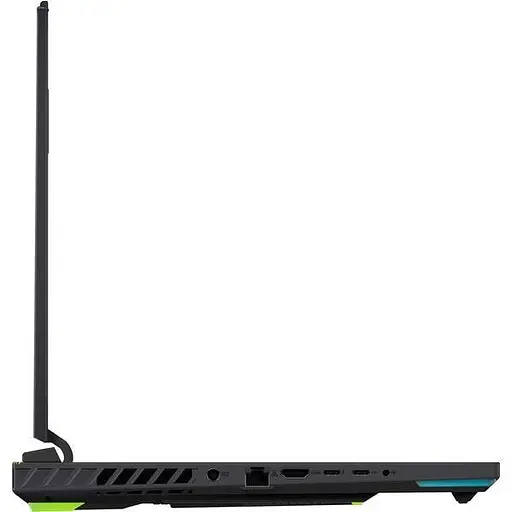 Ноутбук Asus ROG Strix SCAR G16 G614JIR-N4075, Intel Core i9-14900HX, 5.6GHz, 16WQXGA, 240Hz, 32GB, SSD 1TB, NVIDIA GeForce RTX 4070 8GB - фото 9