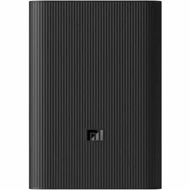 Повербанк Xiaomi 3 Ultra compact 10000 mAh 22.5W