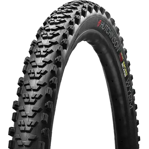 Покрышка Hutchinson WYRM 29 x 2,40 TS TL NOIR (1052-PV531892)