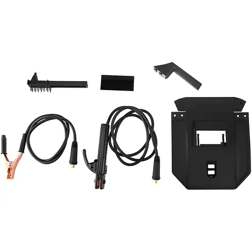 Зварювальний апарат Ronix RH-4603 [106897] - фото 6