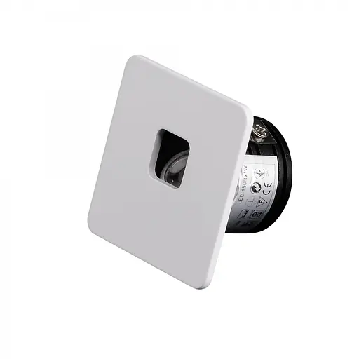 Светильник Brille настенный для лестниц 1x1W NW IP20 (LED-150)