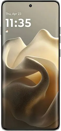 Смартфон Motorola Moto Edge 60 Pro 8/256GB Shadow (PB7X0088RS) - фото 8