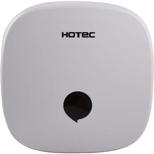 Диспенсер для туалетной бумаги HOTEC 14.201/ABS White - фото 1