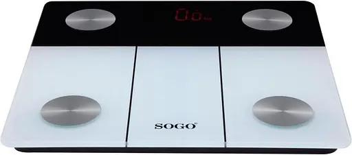 Весы электронные напольные SOGO SS-2900 - фото 5