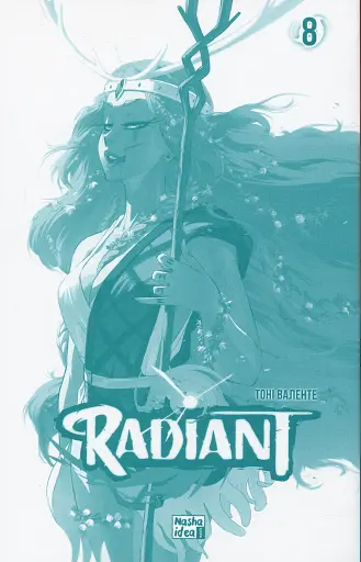 Радіант. Том 8 - фото 3